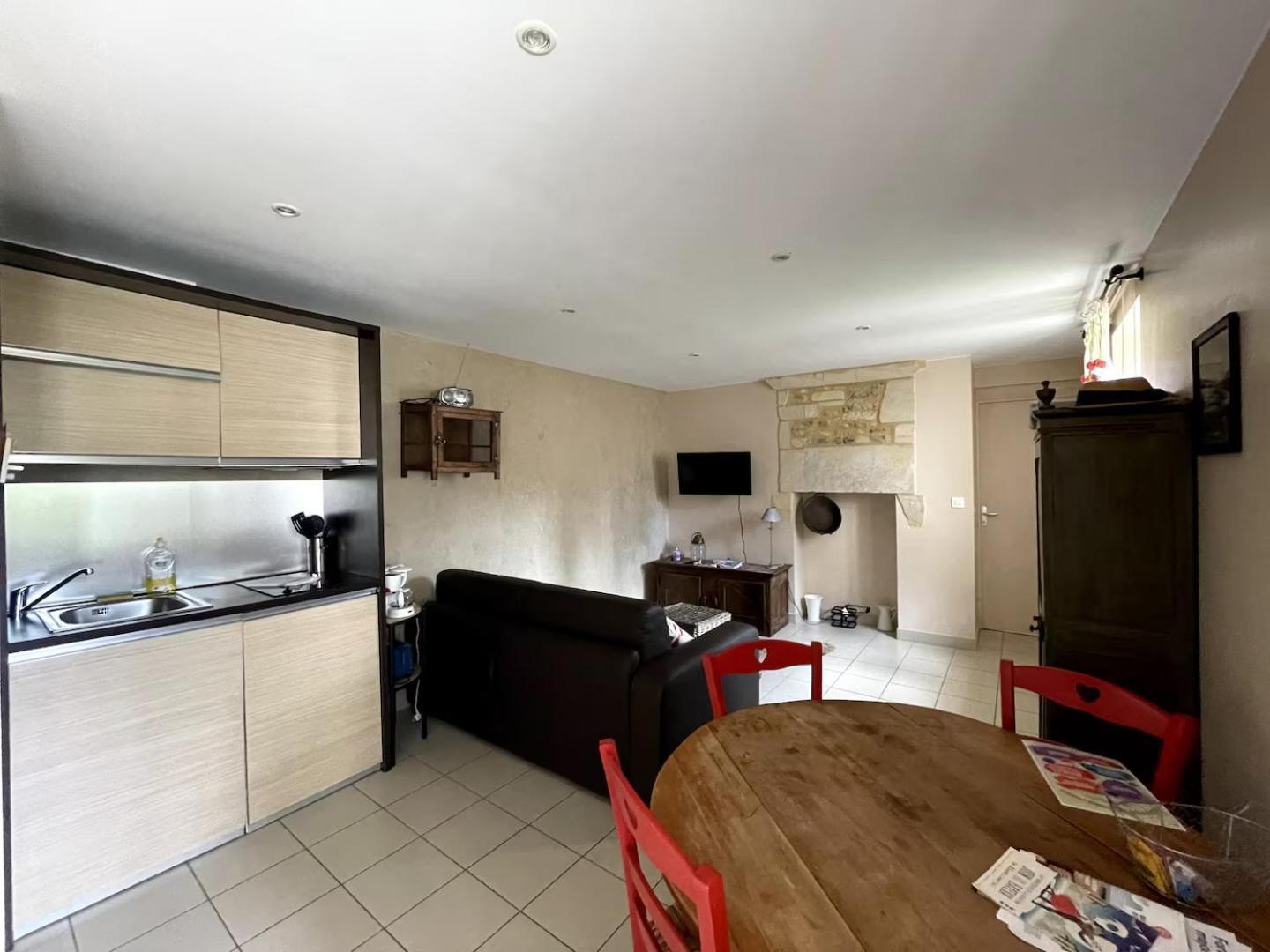 Apt Duplex Ou Plain Pied Tout Confort Plein Centre Ville Bayeux Proche Commerces, Restaurants, Avec Terrasse Privative Ou Jardin Commun Amenage Clos, Parking Gratuit A Proximite, Proche Plages Du Debarquement Exterior foto