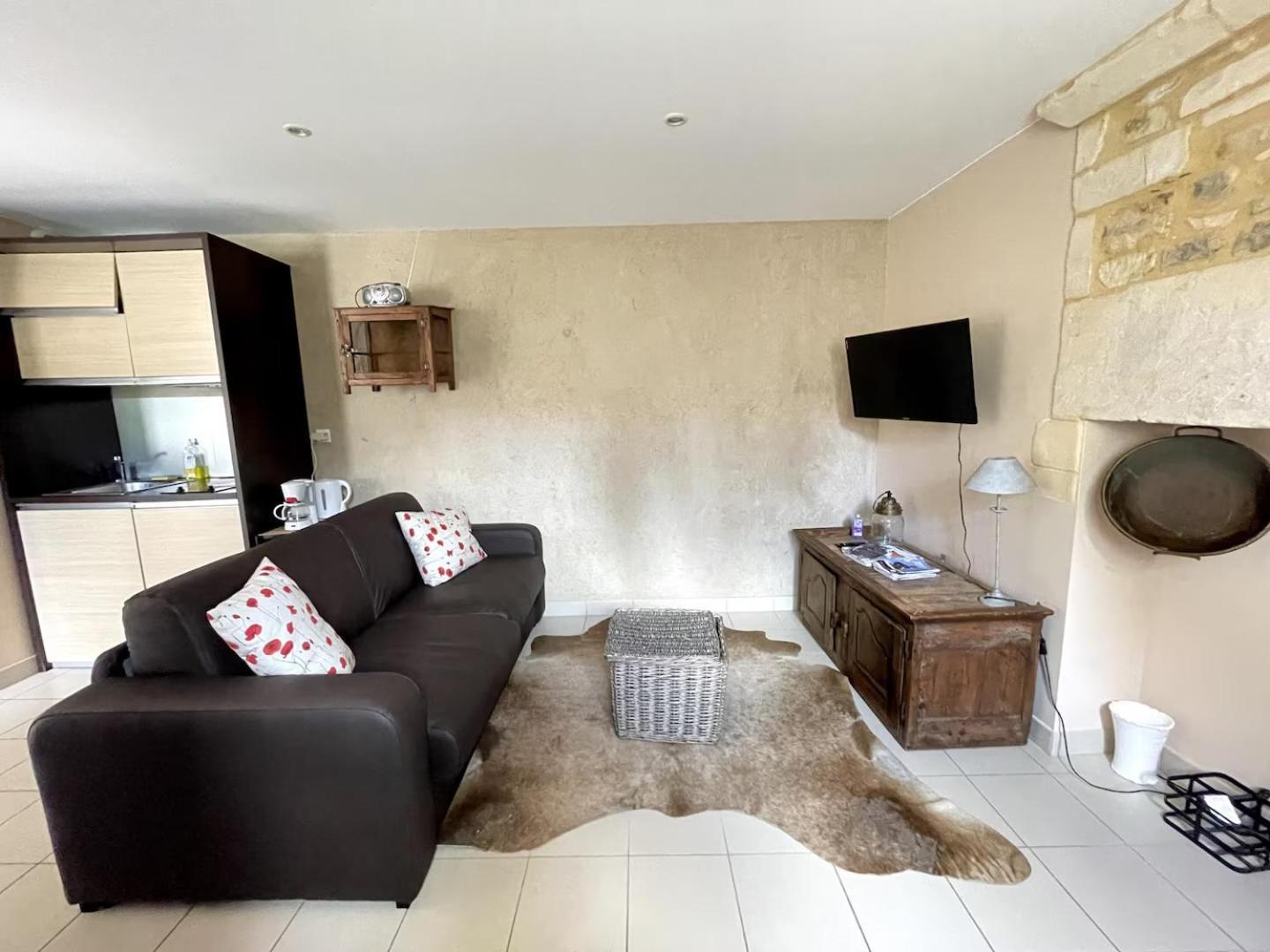 Apt Duplex Ou Plain Pied Tout Confort Plein Centre Ville Bayeux Proche Commerces, Restaurants, Avec Terrasse Privative Ou Jardin Commun Amenage Clos, Parking Gratuit A Proximite, Proche Plages Du Debarquement Exterior foto